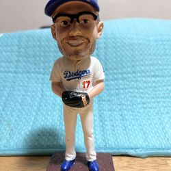 LA Dodgers Joe Kelly Bobblehead 2019