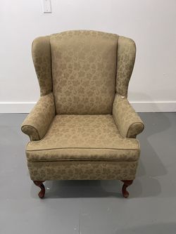 Wingchair