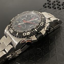 Bulova watch pick up in orting  Feature:SwissMade							 Brand: Bulova						 Model: 98B212						 Gender: Men						 Dial Color: Black						 Luminous: H