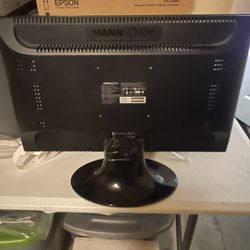 New Hansfree Gaming Monitor 
