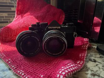 Olympus OM-2n