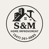 Home Improvement  S & M