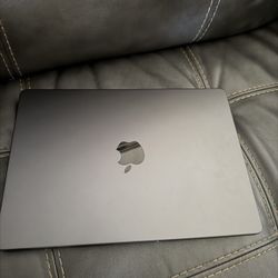 Apple MacBook Pro 14inch - M4 Chip