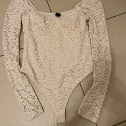 wild fable bodysuit 