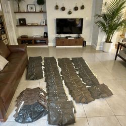 80 Pairs Women’s No Boundaries Shorts – BRAND NEW – Wholesale Lot for Resellers