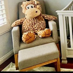 Rocking Nursing Recliner Chair