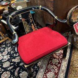 Asian Chair