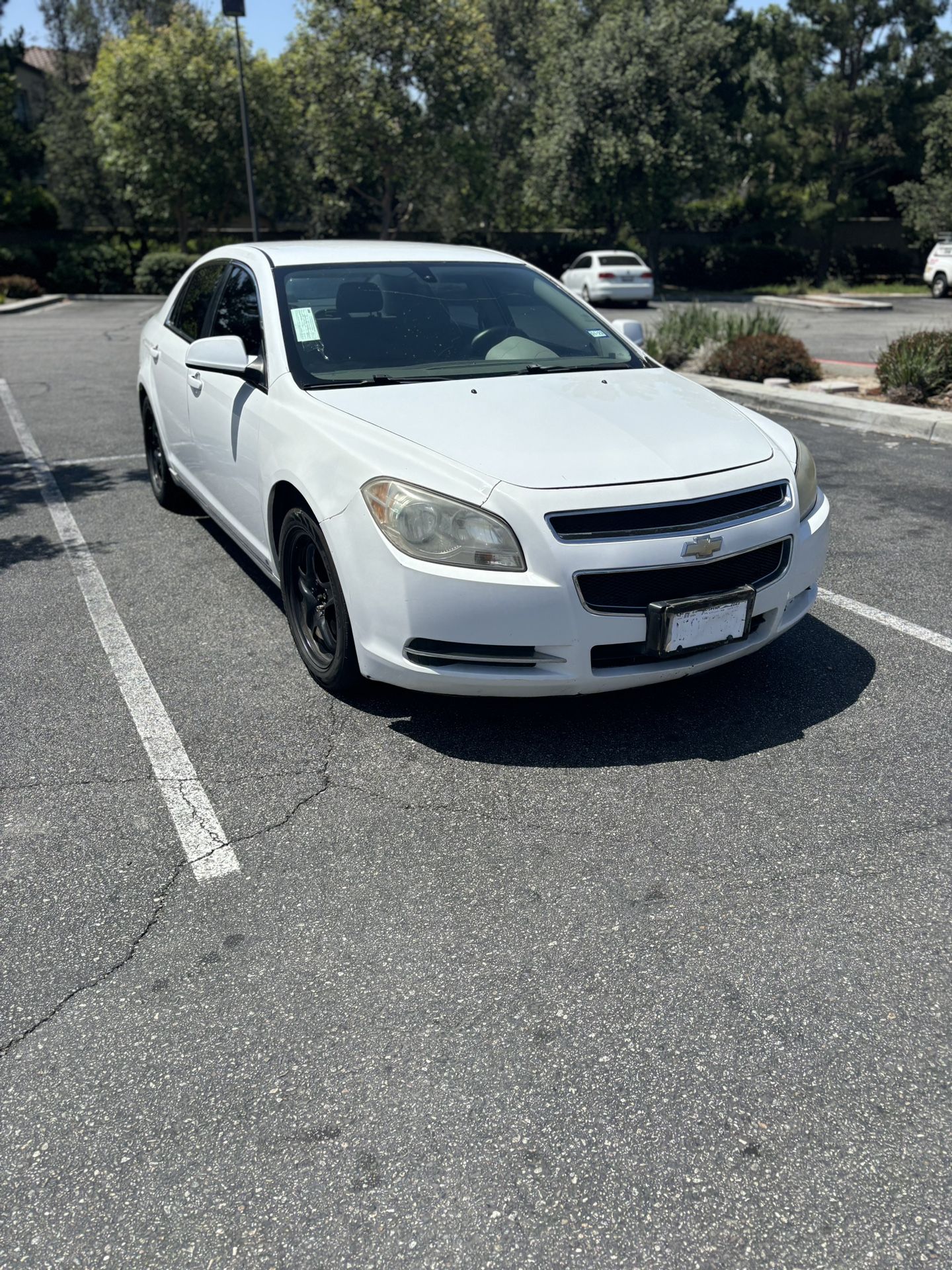 2009 Chevrolet Malibu