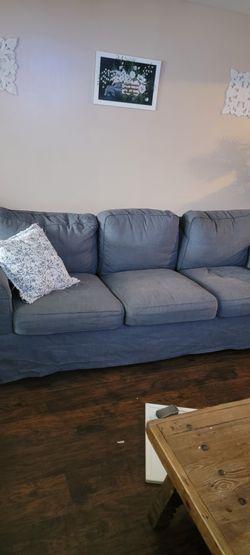 Ektorp Xl Sofa (2)