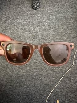 Meta raybans