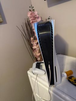 Ps5 disc edition