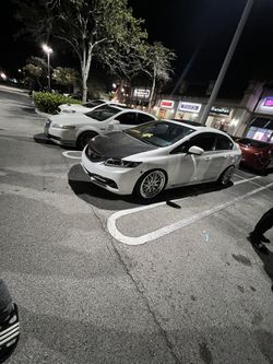 Esr Wheels 19”