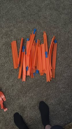 Hot Wheels Tracks