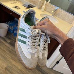 Adidas Samba Sz9.5
