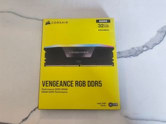 DDR5 Ram