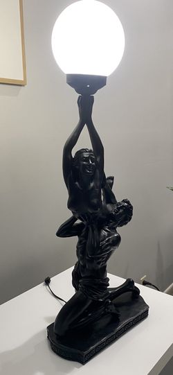 Vintage Lamp