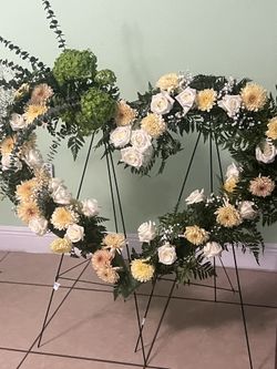 Sympathy Arrangement