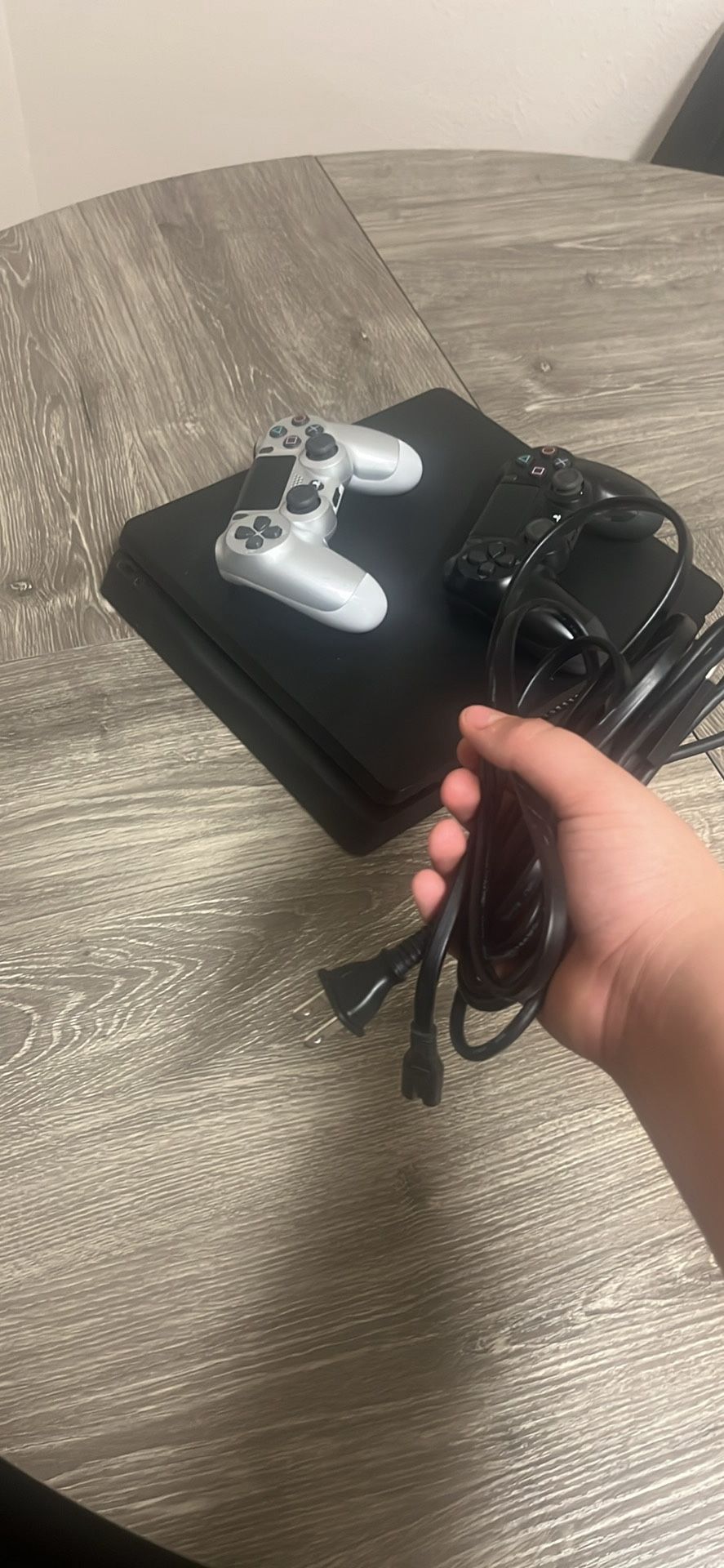 PS4