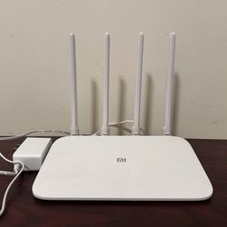 Mi router