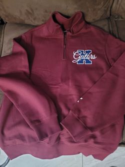 Xavier College Prep Sweater