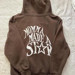 Brow Hoodie