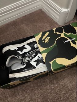Bape af1