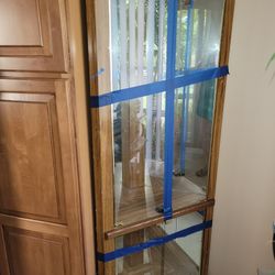 Curio Cabinet 