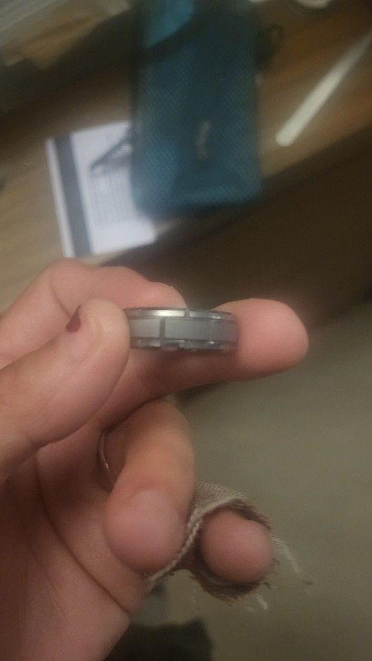 Men's Size 9 ring