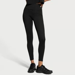 Victoria's Secret Essential Leggings (Black)