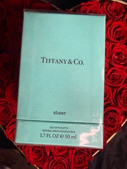 Sheer by Tiffany & Co.