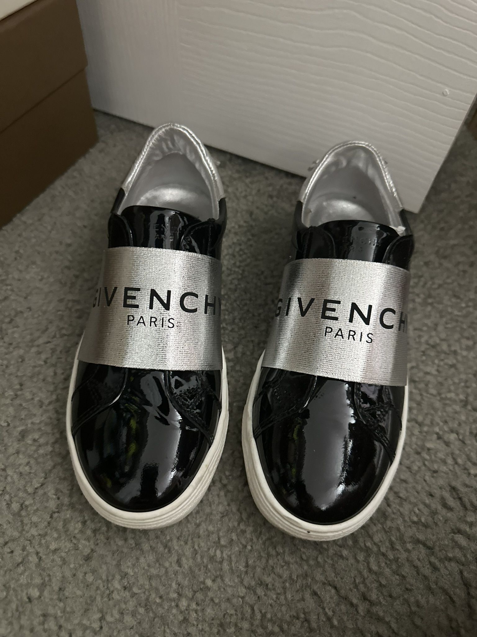 Kids’ Givenchy sneakers