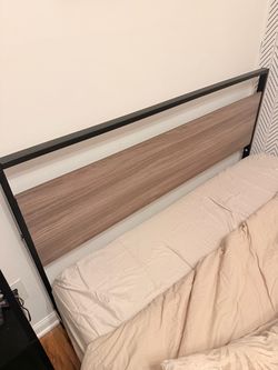 Bed for Sale