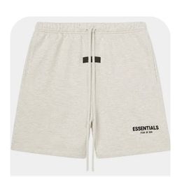 Essential shorts