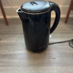 Water Kettle $25
