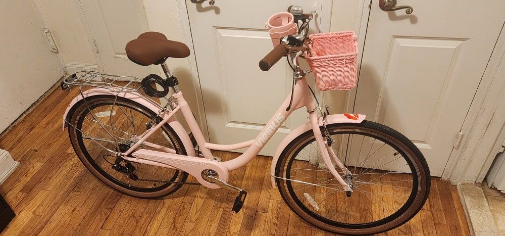 Viribus Bike for women