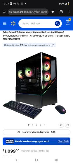 Gaming Pc