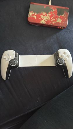 Controller for your phone