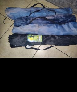 Camping chair