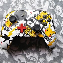 Power A Nintendo Switch Controller