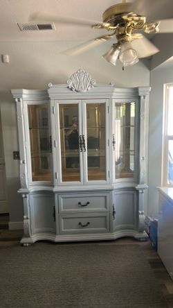 China hutch