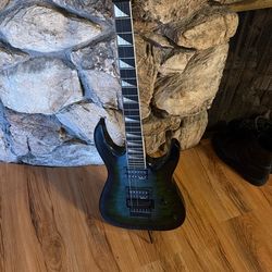 Jackson Guitar