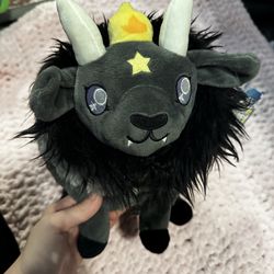 Mini squishable | stuffed animal |