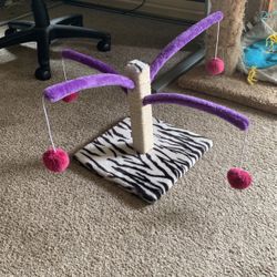 Cat Toy 