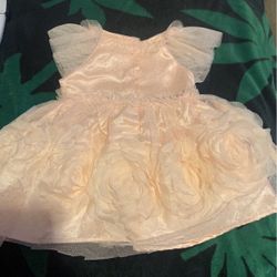 Baby Girl Dress