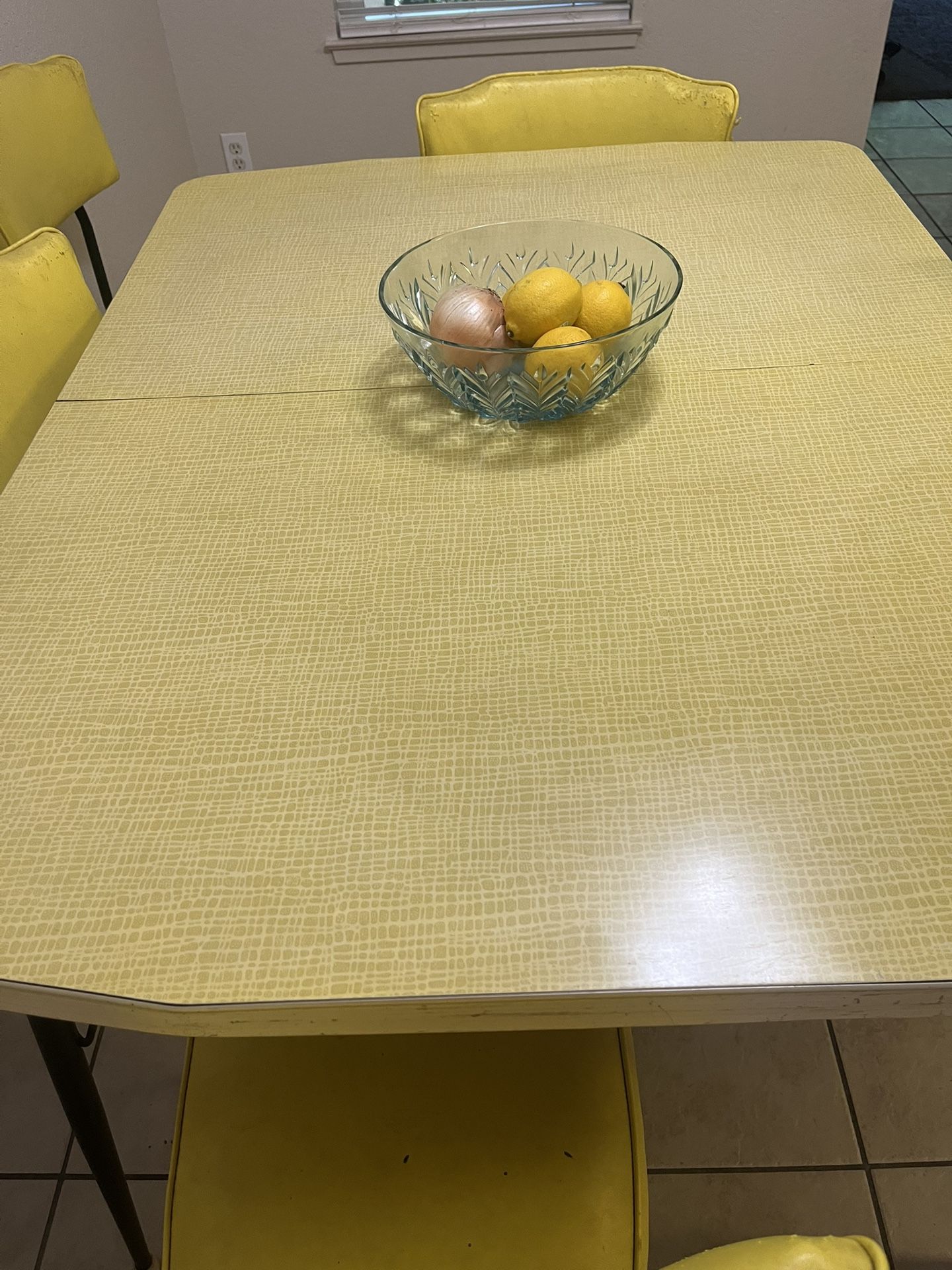 Dining Set