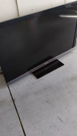 Sony bravia TV