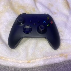 Xbox controller