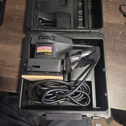 Craftsman Palm Sander