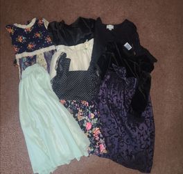 Toddler Girls 3/4T Clothing Lot