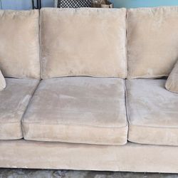 Sleeper Sofa